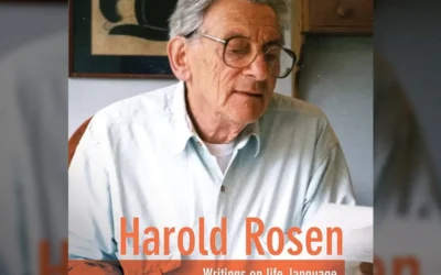 Harold Rosen zum Todestag (25.6.1919 – 31.7.2008)