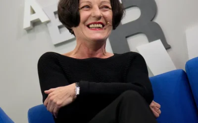 Herta Müller zum 72. Geburtstag (17.8.1953)
