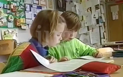 L´apprentissage langagier au Luxembourg selon l´INA (1997) – eine Phantasterei?