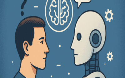 Suite du 29 septembre – Nos réflexions sur l’intelligence artificielle