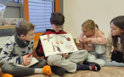 La pomme de Magritte