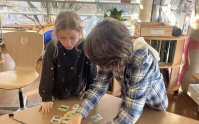 Bodypercussion mit dem Körper Rhythmus erzeugen 