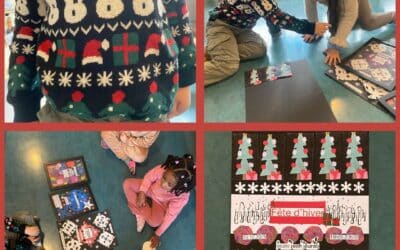 Einladung: Winterfest