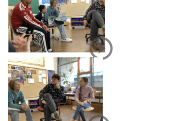 Mon arbre, mon enfant