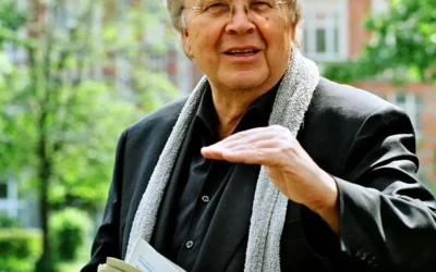 Wilhelm Genazino zum Geburtstag (22.1.1943 – 12.12.2018)