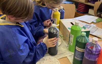 Unsere Meinungskiste