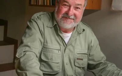 Roberto Innocenti zum 86. Geburtstag (16.2.1940)