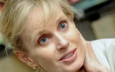 Siri Hustvedt zum 71. Geburtstag (19.2.1955)