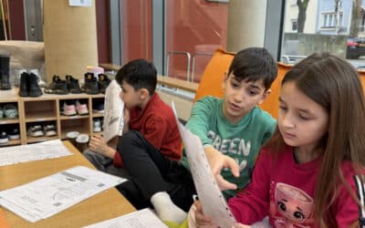 Groupes de vocabulaire