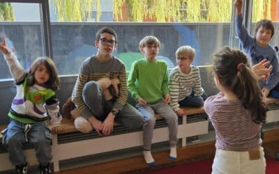 Beatbox – Musik mit dem Mund