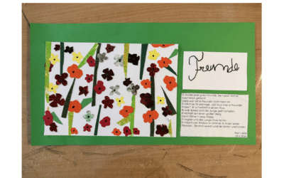 Freunde (Eric Carle)