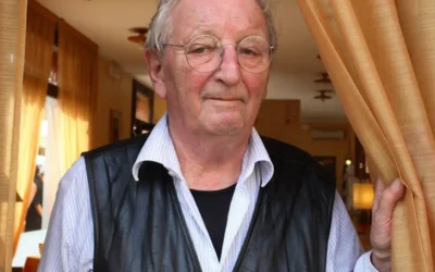 Peter Bichsel zum Geburtstag (24.3.1935 – 15.3.2025)