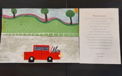 C’est quoi un poème?