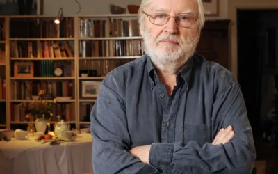 Bora Ćosić zum 94. Geburtstag (5.4.1932)