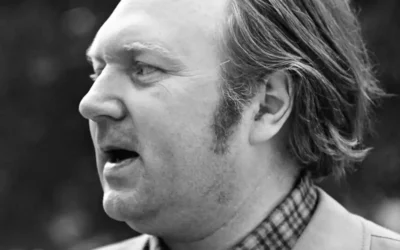 Günter Bruno Fuchs zum Todestag (3.7.1928 – 19.4.1977)