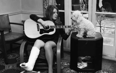 Sandy Denny zum Todestag (6.1.1947 – 21.4.1978)