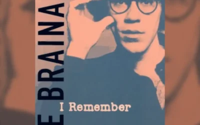 Joe Brainard zum Todestag  (11.3.1941 – 25.5.1994)
