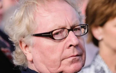 Paul Brady zum 79. Geburtstag (19.5.1947)