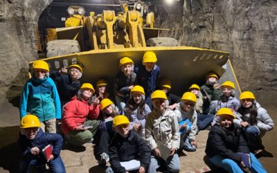 Musée des Mines
