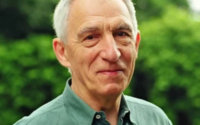 Dieter Wellershoff zum Todestag (3.11.1925 – 15.6.2018)
