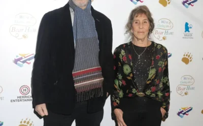 Helen Oxenbury zum 88. Geburtstag (2.6.1938)