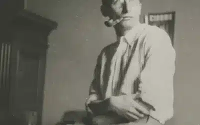 Rudolf Arnheim, dem Herold der Anschauung,  zum Todestag (15.7.1904 – 9.6.2007)